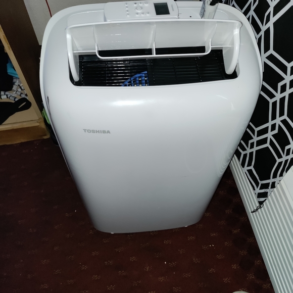 Portable ac - Picture 5 of 6